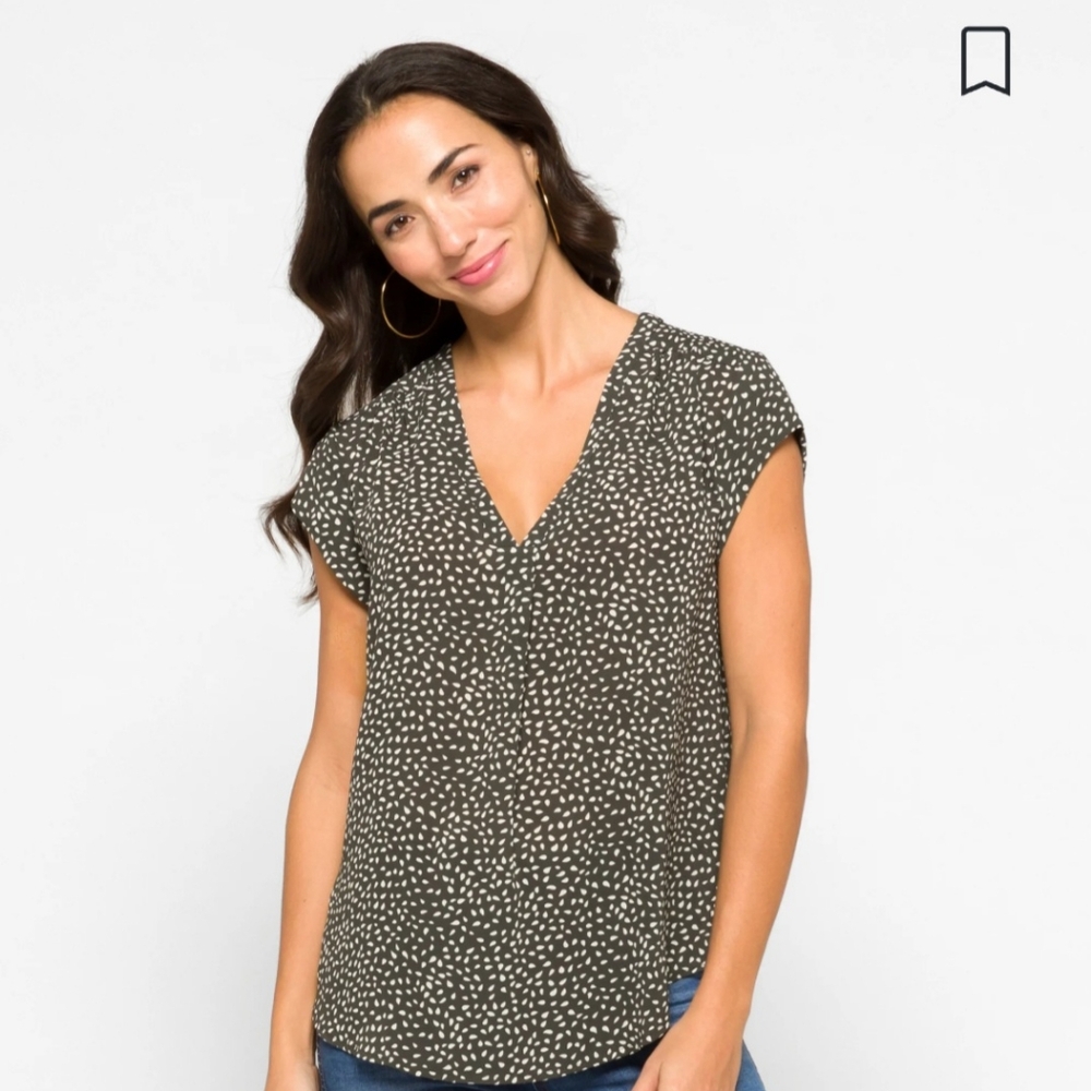 Women's blouse